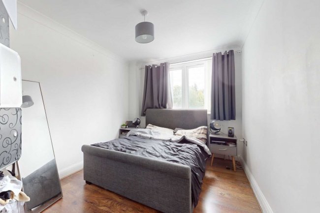 Flat 11, 46 - 52 Park Street, Luton, Bedfordshire, LU1 3HP 5