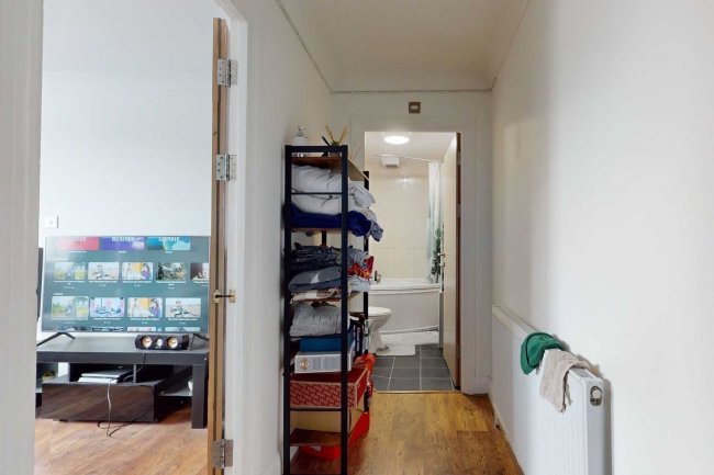 Flat 11, 46 - 52 Park Street, Luton, Bedfordshire, LU1 3HP 5