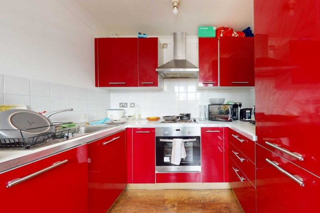 Flat 11, 46 - 52 Park Street, Luton, Bedfordshire, LU1 3HP 5