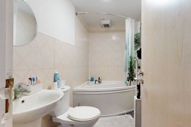 Flat 11, 46 - 52 Park Street, Luton, Bedfordshire, LU1 3HP 5