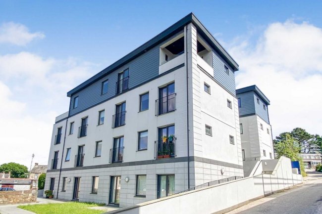 Assay House, Wheal Golden Drive, Truro, Cornwall TR1 3FZ 10