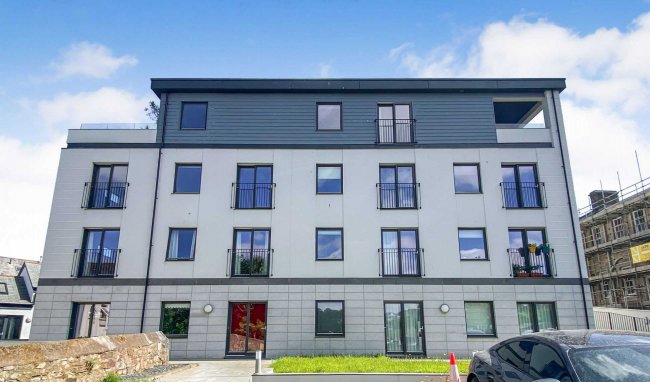 Assay House, Wheal Golden Drive, Truro, Cornwall TR1 3FZ 10