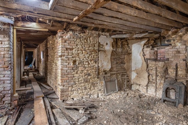 Blackborough House, Blackborough, Cullompton, Devon, EX15 2HJ 3