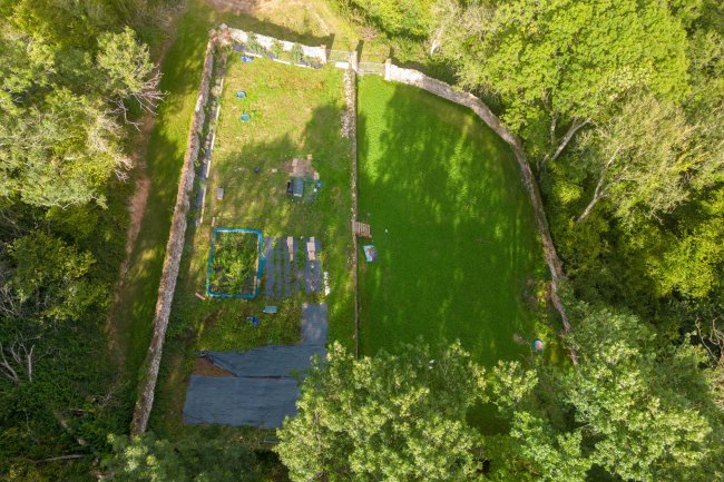 Blackborough House, Blackborough, Cullompton, Devon, EX15 2HJ 3