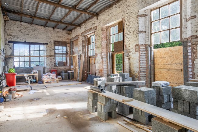 Blackborough House, Blackborough, Cullompton, Devon, EX15 2HJ 3