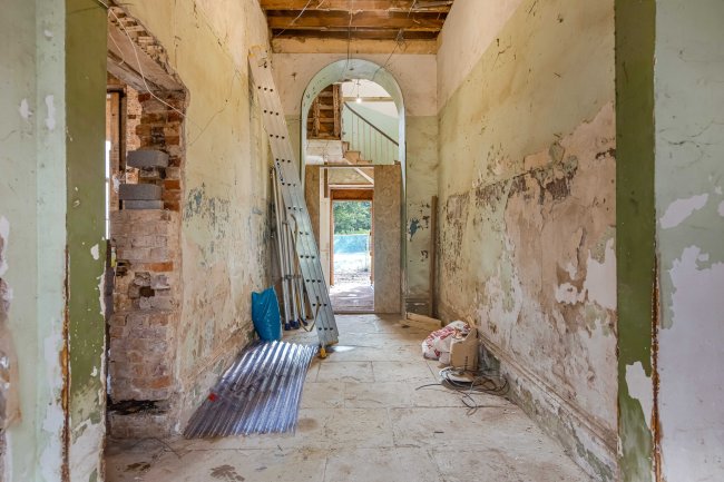 Blackborough House, Blackborough, Cullompton, Devon, EX15 2HJ 3