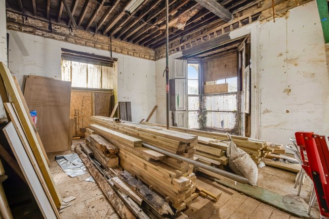 Blackborough House, Blackborough, Cullompton, Devon, EX15 2HJ 3