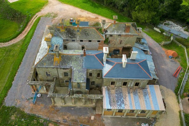 Blackborough House, Blackborough, Cullompton, Devon, EX15 2HJ 3