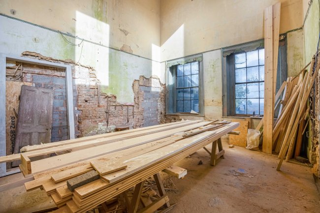 Blackborough House, Blackborough, Cullompton, Devon, EX15 2HJ 3