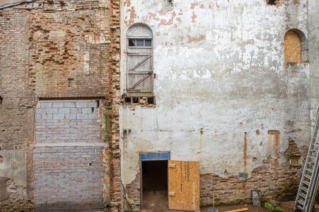 Blackborough House, Blackborough, Cullompton, Devon, EX15 2HJ 3