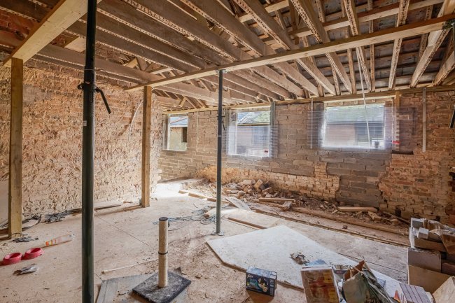 Blackborough House, Blackborough, Cullompton, Devon, EX15 2HJ 3