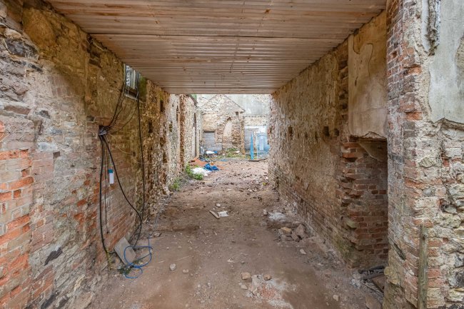 Blackborough House, Blackborough, Cullompton, Devon, EX15 2HJ 3