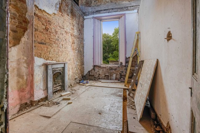 Blackborough House, Blackborough, Cullompton, Devon, EX15 2HJ 3