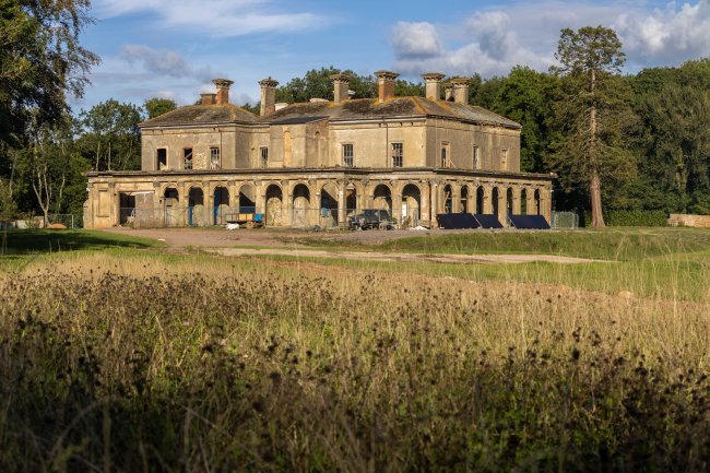 Blackborough House, Blackborough, Cullompton, Devon, EX15 2HJ 3