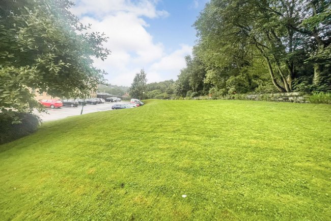 Land at Navigation Rise, Huddersfield, HD3 4GZ 9
