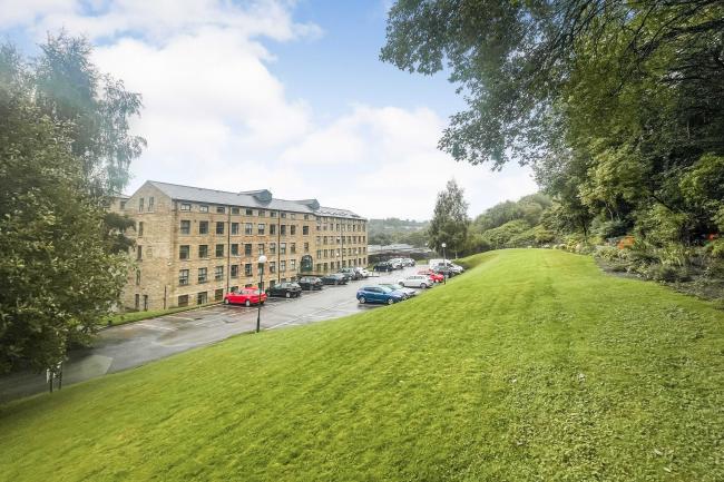 Land at Navigation Rise, Huddersfield, HD3 4GZ 9
