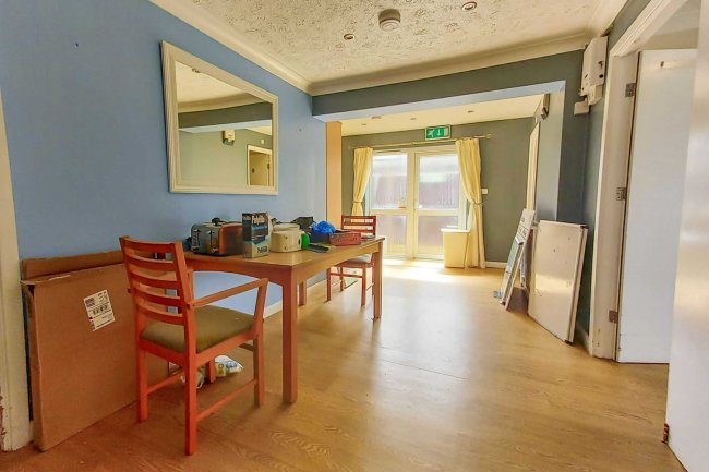 Elm Park Cottage, 7 Lucerne Road, Elmstead Market, Colchester CO7 7YB 10