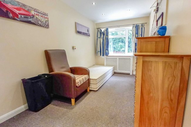 Elm Park Cottage, 7 Lucerne Road, Elmstead Market, Colchester CO7 7YB 10