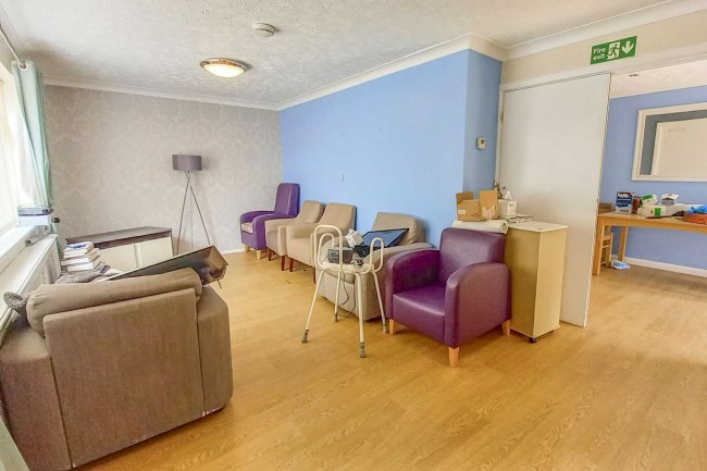 Elm Park Cottage, 7 Lucerne Road, Elmstead Market, Colchester CO7 7YB 10