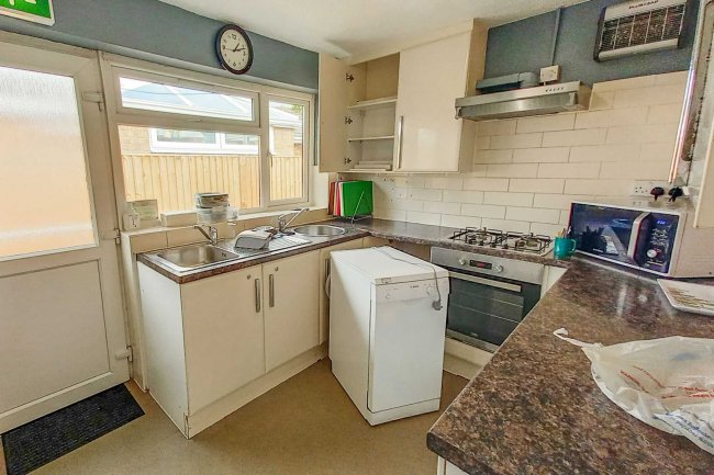 Elm Park Cottage, 7 Lucerne Road, Elmstead Market, Colchester CO7 7YB 10