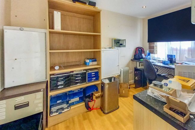 Elm Park Cottage, 7 Lucerne Road, Elmstead Market, Colchester CO7 7YB 10