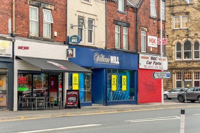 370 Kirkstall Road, Leeds, LS4 2HQ 6