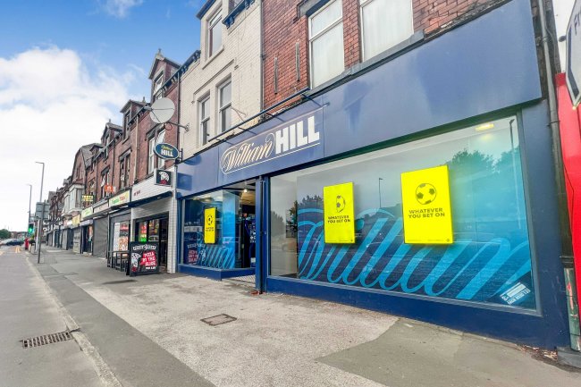 370 Kirkstall Road, Leeds, LS4 2HQ 6