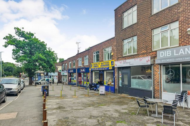 118A Dib Lane, Leeds, LS8 3AY 9