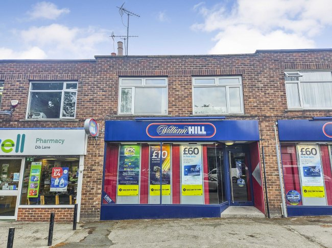 118A Dib Lane, Leeds, LS8 3AY 9