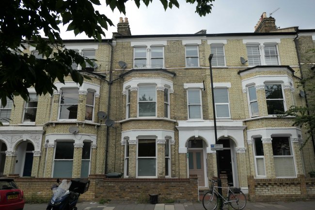 36 Sandmere Road, Clapham, London SW4 7QJ 4