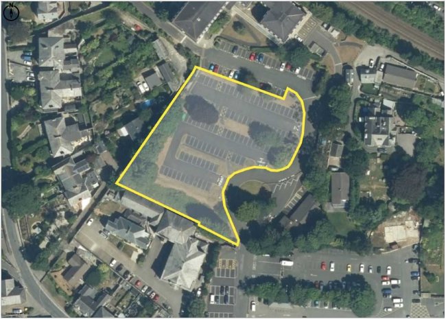 Sedgemoore Centre, Priory Road, St Austell, Cornwall PL25 5AS 5