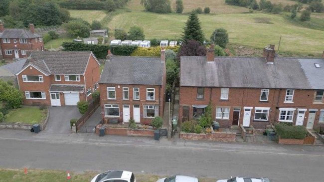 10 Broadholme Lane, Belper, Derbyshire, DE56 2JF 5