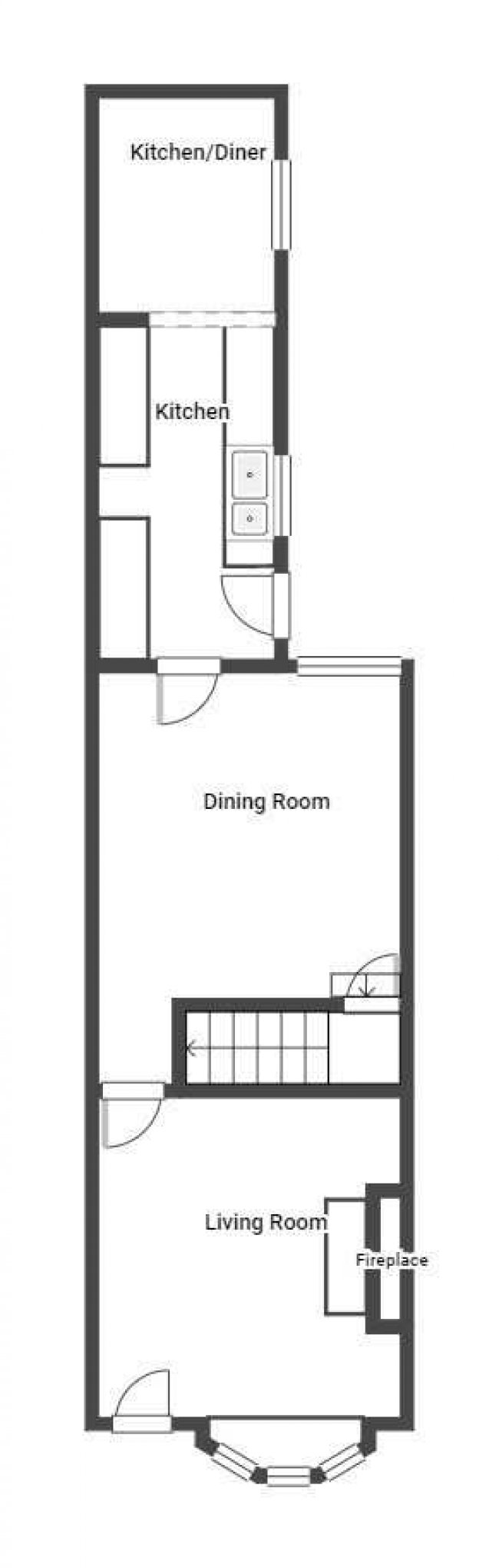 10 Broadholme Lane, Belper, Derbyshire, DE56 2JF 5