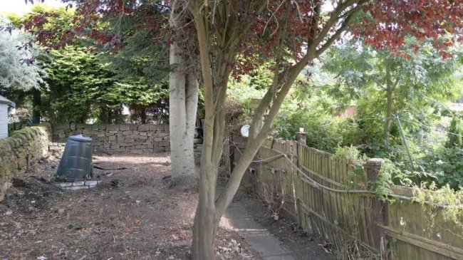 10 Broadholme Lane, Belper, Derbyshire, DE56 2JF 5