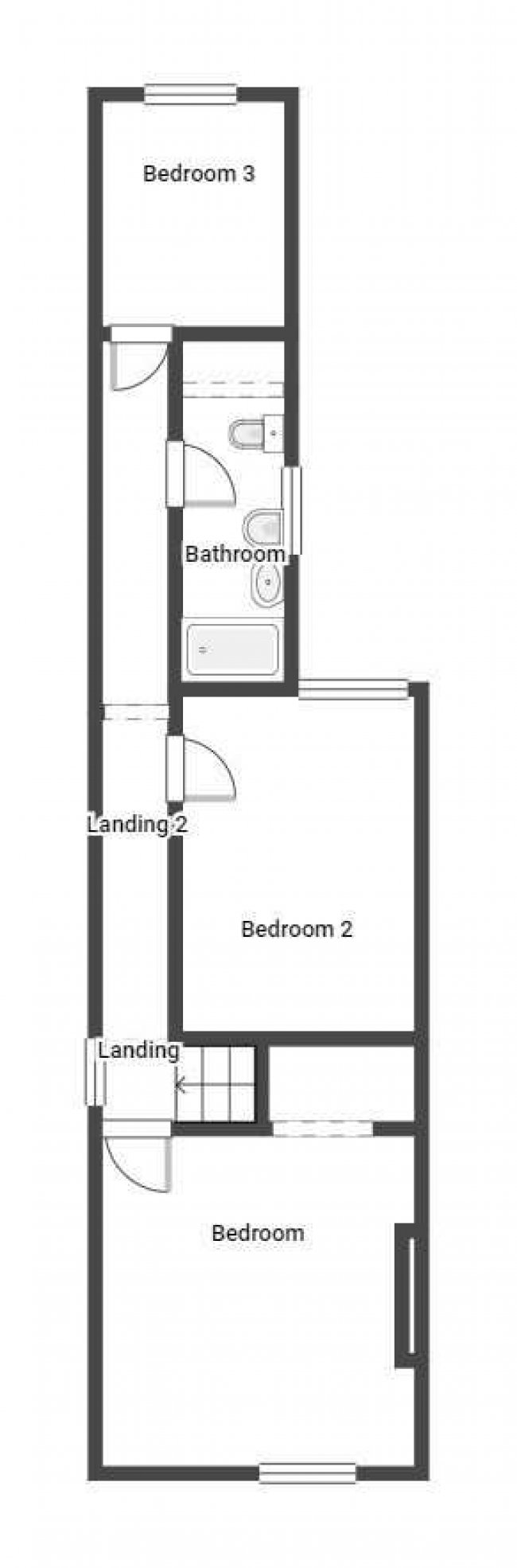10 Broadholme Lane, Belper, Derbyshire, DE56 2JF 5