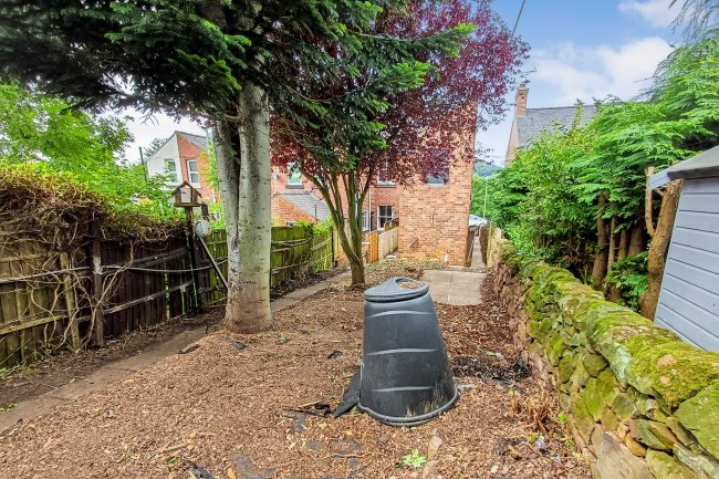 10 Broadholme Lane, Belper, Derbyshire, DE56 2JF 5