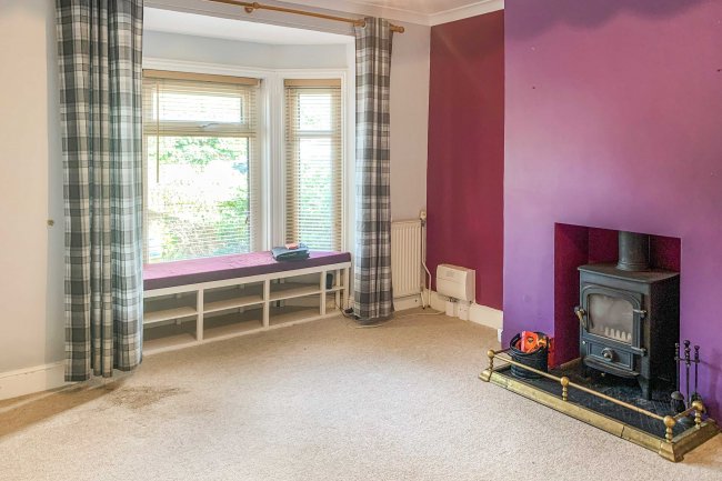 2 Oxford Cottages, Nettlestone Hill, Seaview, Isle of Wight, PO34 5DP 4