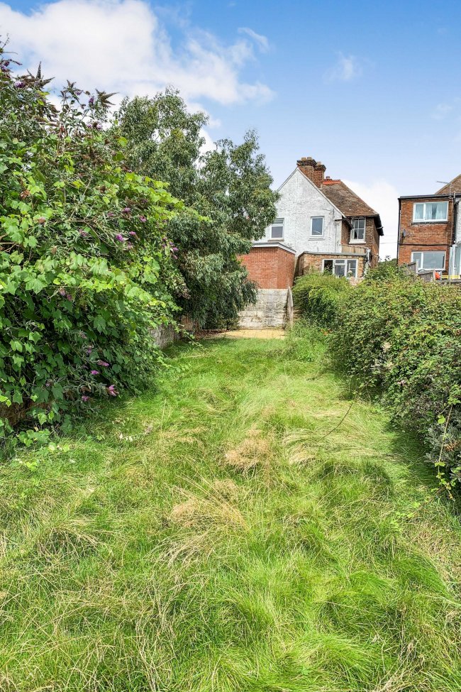 2 Oxford Cottages, Nettlestone Hill, Seaview, Isle of Wight, PO34 5DP 4