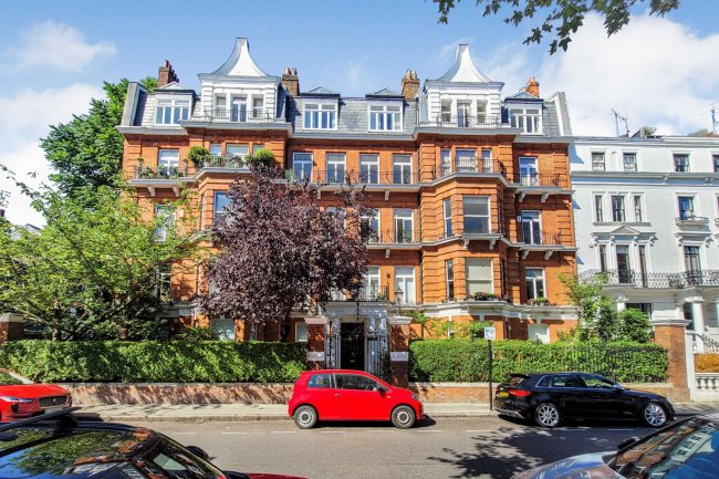 Flat 5, Hereford Mansions, Hereford Road, Notting Hill, London, W2 5BA 5