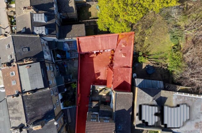 1C and 1D Gipsy Road, London SE27 9TD 10