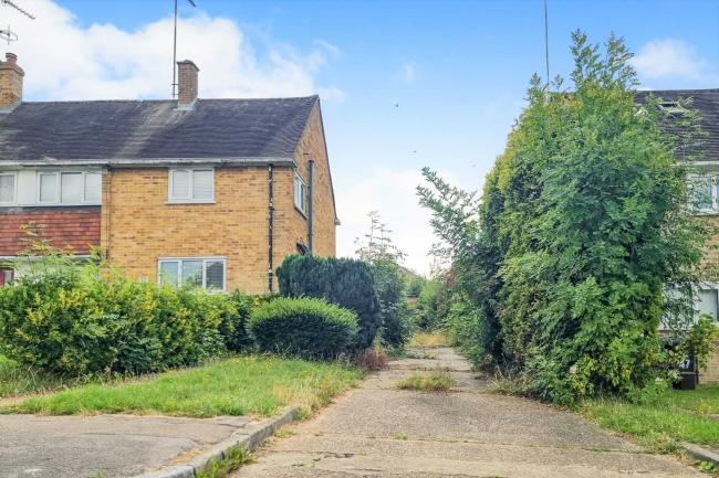 Land rear of 49 Lindal Crescent, Enfield, EN2 7RP 5