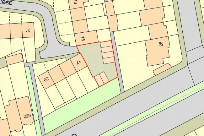 Former Garages at Wauthier Close, London, N13 5HU 9