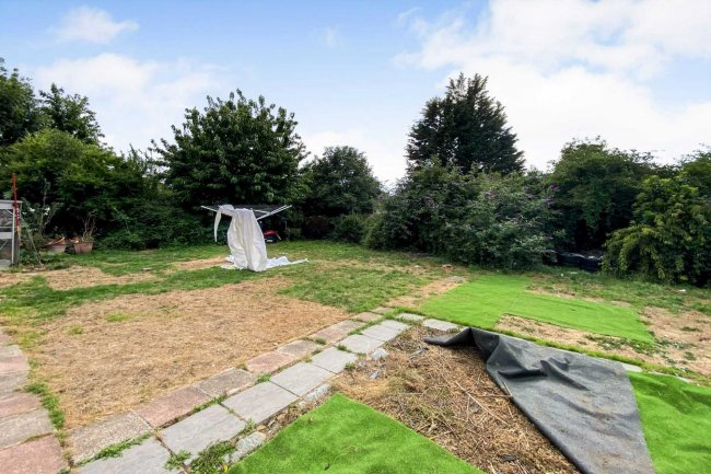 Land adjacent to 59 Bowood Road, Enfield, EN3 7LL 10