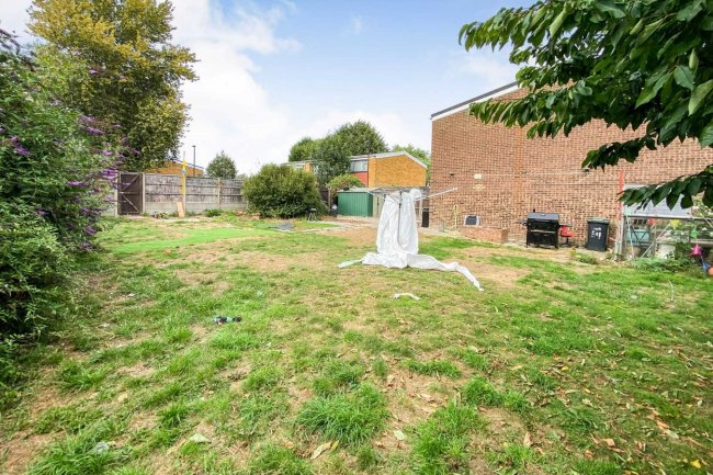 Land adjacent to 59 Bowood Road, Enfield, EN3 7LL 10