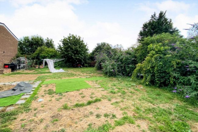 Land adjacent to 59 Bowood Road, Enfield, EN3 7LL 10