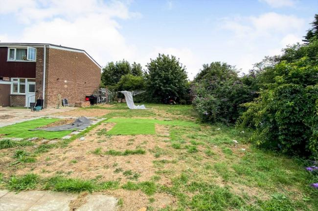 Land adjacent to 59 Bowood Road, Enfield, EN3 7LL 10