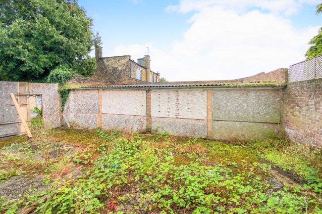 Land at 38-48 Brigadier Hill, Enfield EN2 0NQ 8