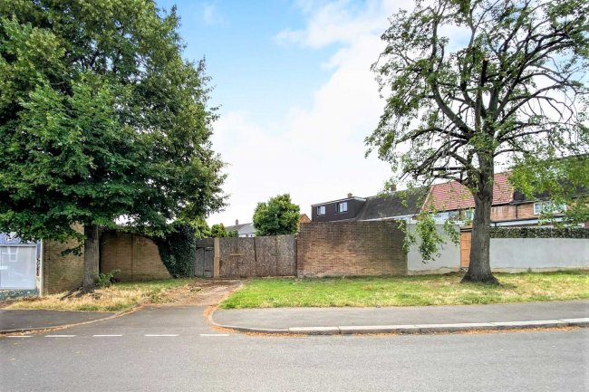 Land at 38-48 Brigadier Hill, Enfield EN2 0NQ 8
