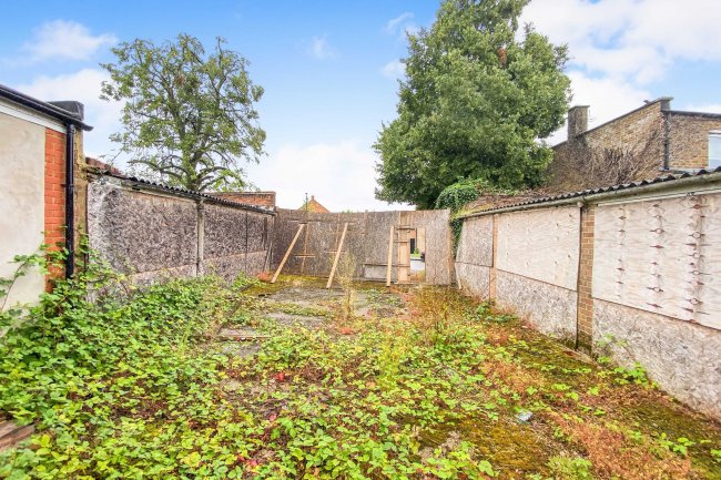 Land at 38-48 Brigadier Hill, Enfield EN2 0NQ 8