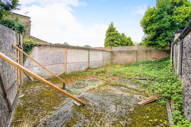 Land at 38-48 Brigadier Hill, Enfield EN2 0NQ 8